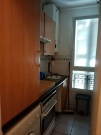 
                                                                                        Location
                                                                                         Appartement, 34m², 1000€ - Puteaux