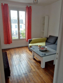 
                                                                                        Location
                                                                                         Appartement, 34m², 1000€ - Puteaux