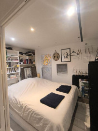 
                                                                                        Location
                                                                                         Appartement 35m2 proche Montparnasse