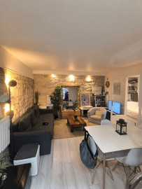 
                                                                                        Location
                                                                                         Appartement 35m2 proche Montparnasse