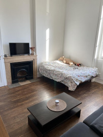 
                                                                                        Location
                                                                                         Appartement 35m2 Villeurbanne