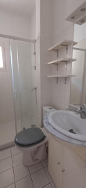 
                                                                                        Location
                                                                                         Appartement 37 m2, Angers la Madeleine UCO-ESA
