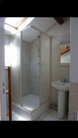 
                                                                                        Location
                                                                                         Appartement 38m² - Idéal étudiant