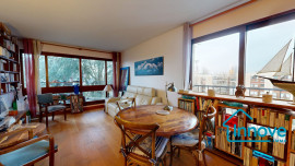 
                                                                                        Vente
                                                                                         APPARTEMENT 3P - 63,90 M² - LE CHESNAY ROCQUENCOURT