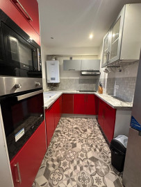 
                                                                                        Location
                                                                                         Appartement 3P