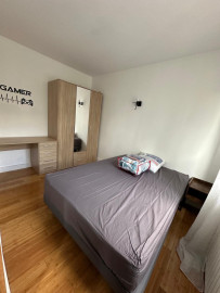 
                                                                                        Location
                                                                                         Appartement 3P