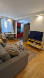 
                                                                                        Location
                                                                                         Appartement 3P