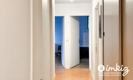 Vente
Appartement 3p de 69 m² avec terrrasse 8 m²