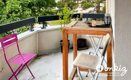 Vente
Appartement 3p de 69 m² avec terrrasse 8 m²