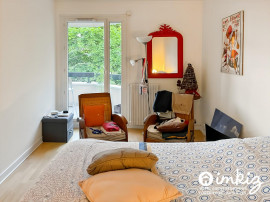 Vente
Appartement 3p de 69 m² avec terrrasse 8 m²