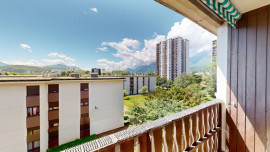 
                                                                                        Location
                                                                                         Appartement 4 chambres Grenoble