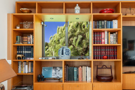 
                                                                                        Vente
                                                                                         Appartement 4 pièces 110m² - 895 000€ - A vendre