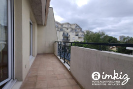 
                                                                                        Vente
                                                                                         Appartement 4 pièces -  3 chambres - 84 m2