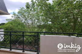 
                                                                                        Vente
                                                                                         Appartement 4 pièces -  3 chambres - 84 m2