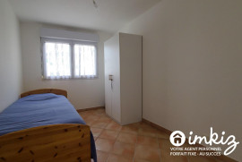 
                                                                                        Vente
                                                                                         Appartement 4 pièces -  3 chambres - 84 m2