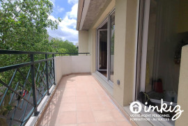 
                                                                                        Vente
                                                                                         Appartement 4 pièces -  3 chambres - 84 m2