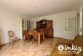 
                                                                                        Vente
                                                                                         Appartement 4 pièces -  3 chambres - 84 m2