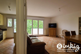 
                                                                                        Vente
                                                                                         Appartement 4 pièces -  3 chambres - 84 m2