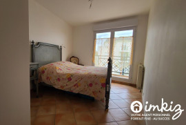 
                                                                                        Vente
                                                                                         Appartement 4 pièces -  3 chambres - 84 m2
