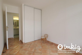 
                                                                                        Vente
                                                                                         Appartement 4 pièces -  3 chambres - 84 m2