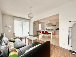 Vente
Appartement 4 pièces
