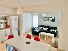 Vente
Appartement 4 pièces