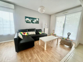 Vente
Appartement 4 pièces