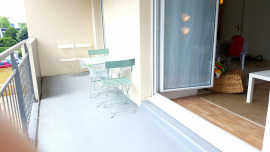 Vente
Appartement 4 pièces