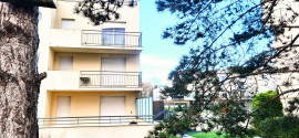 Vente
Appartement 4 pièces