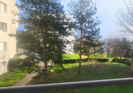 Vente
Appartement 4 pièces