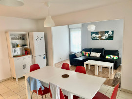 Vente
Appartement 4 pièces