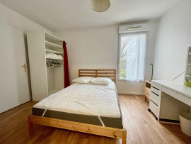 Vente
Appartement 4 pièces