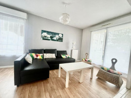 Vente
Appartement 4 pièces