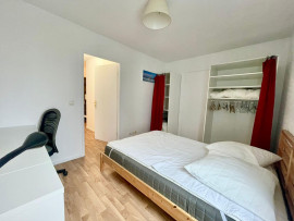 Vente
Appartement 4 pièces