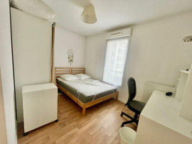 Vente
Appartement 4 pièces