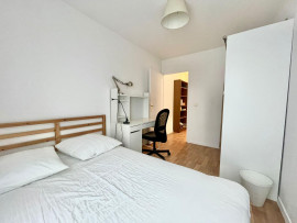 Vente
Appartement 4 pièces