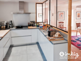 Vente
Appartement 4 pièces