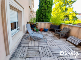 Vente
Appartement 4 pièces