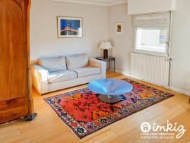 Vente
Appartement 4 pièces