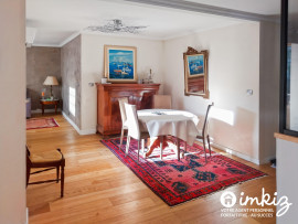 Vente
Appartement 4 pièces
