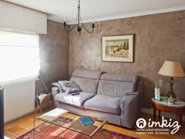 Vente
Appartement 4 pièces