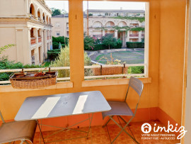 Vente
Appartement 4 pièces