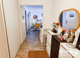 Vente
Appartement 4 pièces
