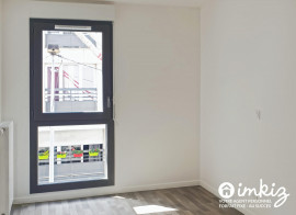Vente
Appartement 4 pièces