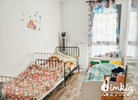 Vente
Appartement 4 pièces