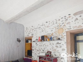 Vente
Appartement 4 pièces