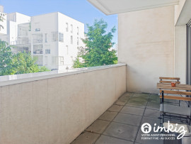 Vente
Appartement 4 pièces