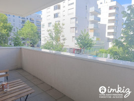 Vente
Appartement 4 pièces