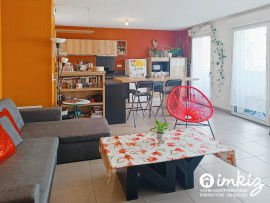 Vente
Appartement 4 pièces