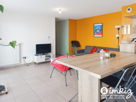 Vente
Appartement 4 pièces